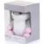 Lampa de veghe din plus Chipolino Bunny