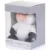 Lampa de veghe din plus Chipolino Cow