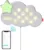 Lampa de veghe norisor 4 in 1 cu sunete linistitoare Fisher Price Lumalou