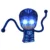 Lampa de veghe pentru copii super erou Catboy