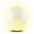 Lampa decorativa tip glob, 2 led-uri, diametru 20 cm, lumina statica