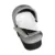 Landou Baby Jogger, Deluxe, gri