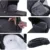 Landou Leclerc Grey Melange