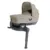 Landou auto Joie Calmi Signature Sandstone, 40-70 cm, testat ADAC si certificat R129