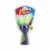 Lansator de discuri, Zapp Toys, Mov