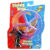 Lansator disc cu lumini, Zapp Toys, Mov