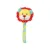 Lant pentru suzeta Lorelli Baby Care Lion