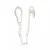 Lant suzeta Minut Baby plastic 0+