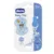 Lantisor Chicco pentru suzeta 0luni+