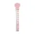 Lantisor pentru suzeta Lorelli Baby Care Blush Pink