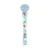 Lantisor pentru suzeta Lorelli Baby Care Moonlight Blue
