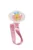 Lantisor suzeta Minut Baby 0+ roz