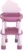 Lavoar pentru igiena copiilor Little Mom Purple