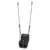 Leagan Dice Luxe 9-36 luni anthracite