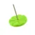 Leagan Dice Monkey Swing Rotund 3 ani+ limegreen