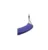 Leagan Dice Swing Seat 3 ani+ blue