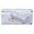Leagan Lebada din lemn premium, Tender Leaf Toys