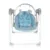 Leagan Portofino electric si muzical Cameo Blue