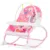 Leagan cu vibratii Chipolino Enjoy Pink