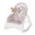 Leagan cu vibratii Lorelli Enjoy Za Za 2021 Beige Daisy