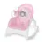 Leagan cu vibratii Lorelli Enjoy Za Za 2021 Pink Hug