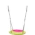 Leagan cuib KBT Winkoh Magenta, Verde