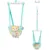 Leagan de interior cu lumini si sunete, Infantino, Jumper 2in1, Fox