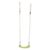 Leagan de plastic, KBT, Verde Lime