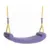Leagan din plastic injectat PP lilac