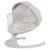 Leagan electric 2 in 1 Kidwell Luxi Light Melange