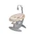 Leagan electric 2 in 1 Lorelli Toscana 360 Beige Dots