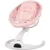 Leagan electric Chipolino E-sway pink marshmallow