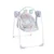 Leagan electric pentru bebelusi Chipolino Felicity Lion