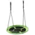 Leagan pentru copii Storks Nest tip cuib 116 cm diametru Verde