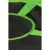 Leagan rotund tip cuib Ecotoys verde
