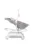 Leagan si balansoar rotativ Sansa 2 in 1 Fern Joie