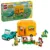 Lego Animal Crossing Caravana si Magazinul de Gradinarit al lui Leif 77054