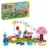 Lego Animal Crossing Petrecerea aniversara al lui Julian 77046