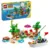Lego Animal Crossing Turul insulei cu barca lui Kapp’n 77048