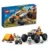 Lego City 4×4 Off Roader 60387