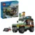 Lego City Camioneta 4×4 Off-Road 60447