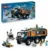 Lego City Camionul laborator stiintific al exploratorilor arctici 60471