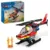 Lego City Elicopter de Pompieri 60411