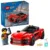 Lego City Masina Sport Rosie 60448