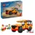Lego City Masina de Interventie a Salvamarilor 60453