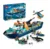 Lego City Nava pentru explorari arctice 60368