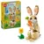 Lego Creator Iepuras Dragalas 31162
