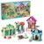 Lego Disney Aventura Printeselor Disney la Piata 43246