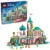 Lego Disney Castel de Printesa si Animalute Regale 43267
