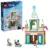 Lego Disney Castelul Arendelle din Regatul de Gheata 43265